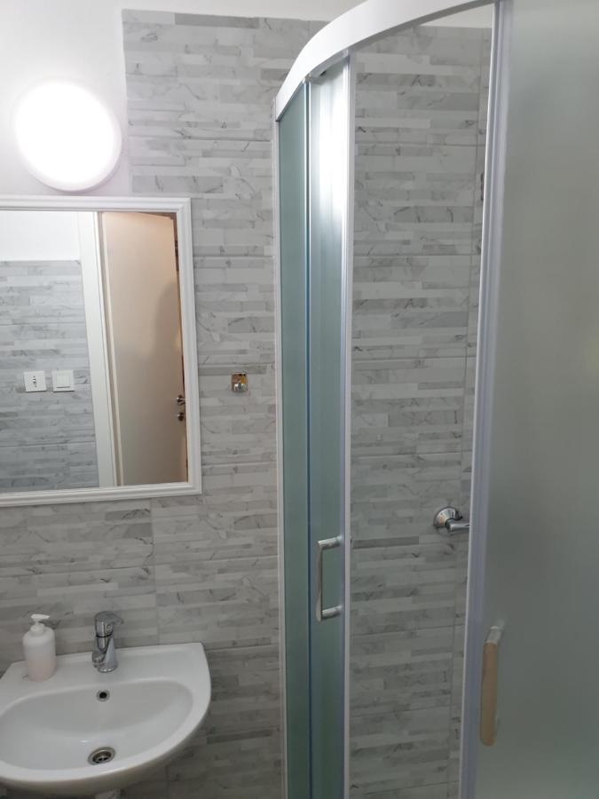 Apartments Viking สปลิท ภายนอก รูปภาพ